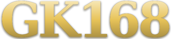 GK168 logo