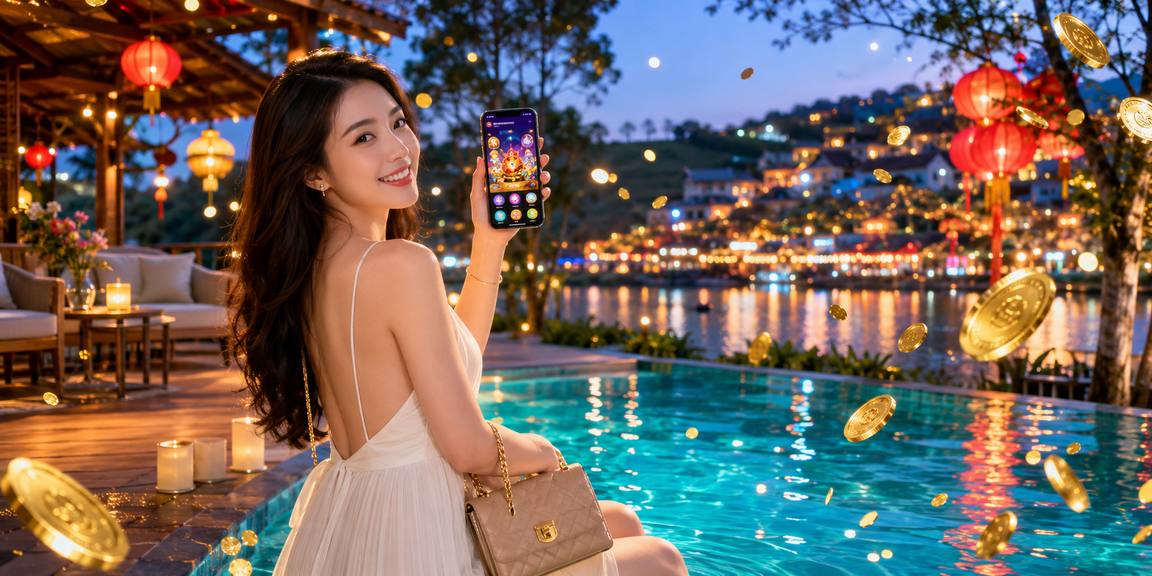 GK168 Thuật Ngữ Giúp Bạn Chọn Trò Chơi và Quản Lý Tài Khoản Tốt Hơn